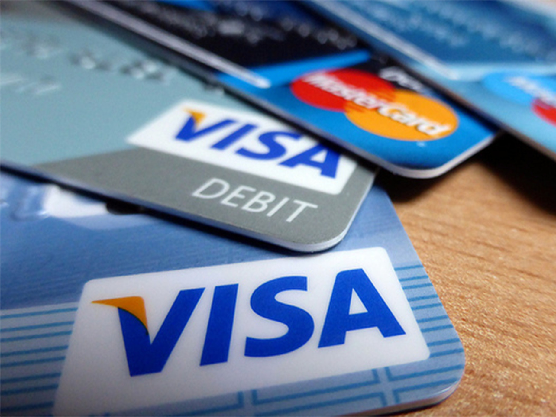 信用卡行為大數據分析，國人消費習慣一覽