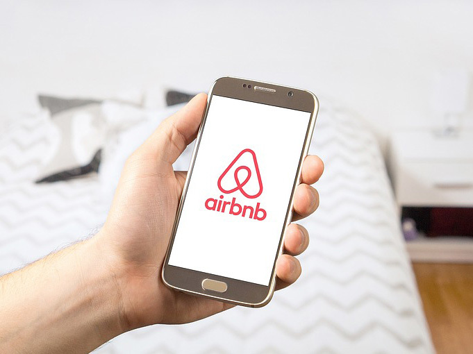跨境電商又一家，Airbnb來台合法登記繳稅