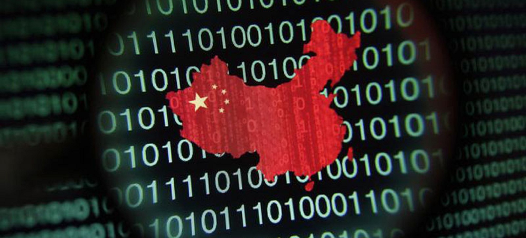 電商保護好你的資料，中國網軍把台灣當攻擊試驗場