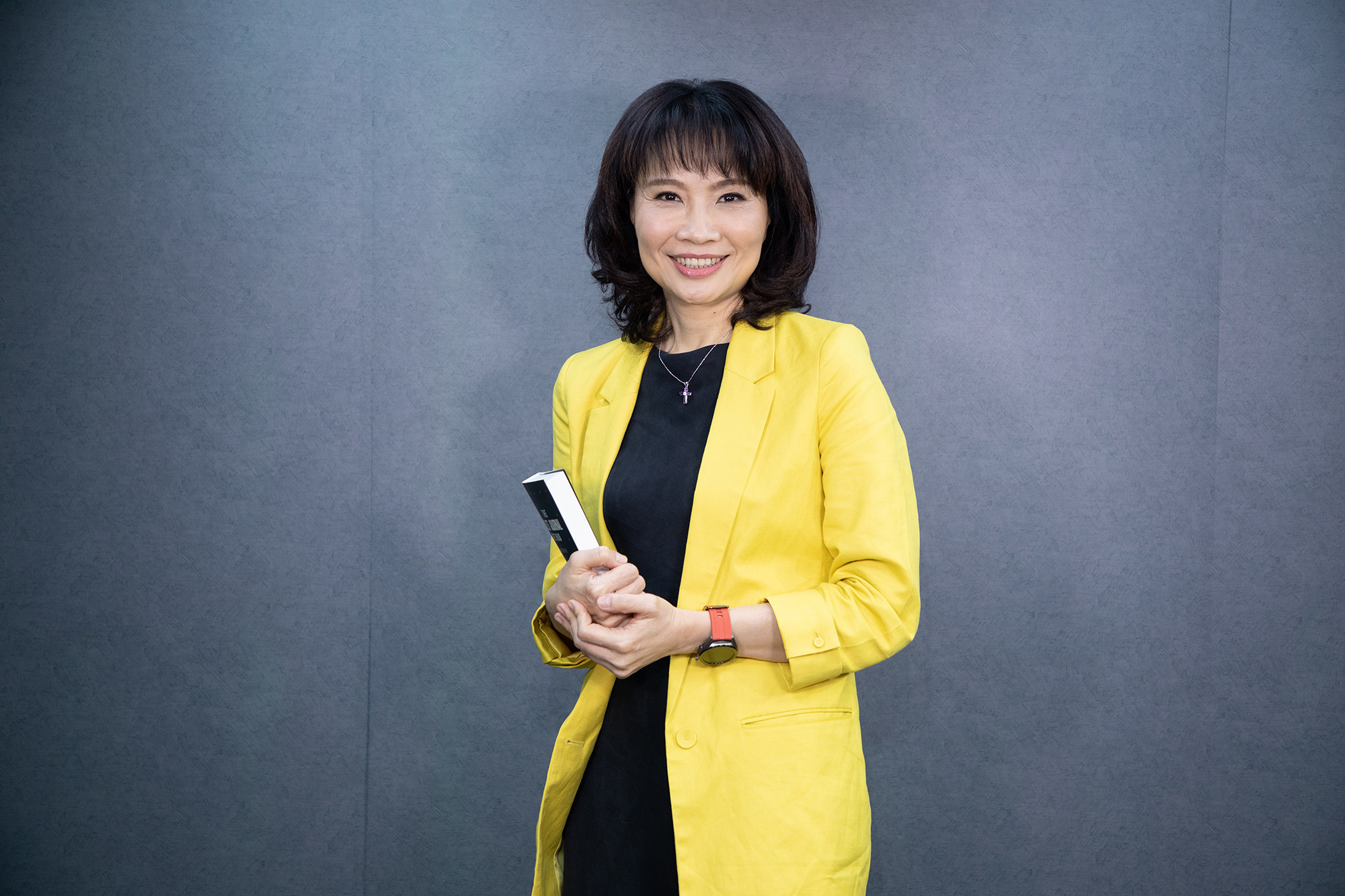 三月主題 一年為自己創造52個改變的機會 說書人引領你前往人生的突破口 專訪資深評論員陳鳳馨 Smartm 新網路科技x 新工作職缺