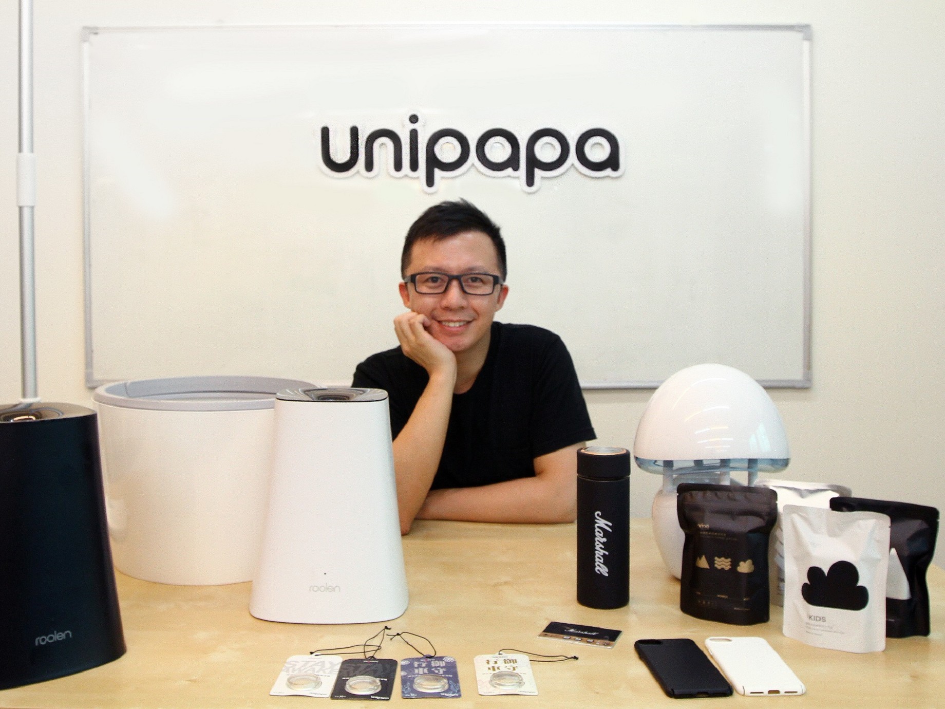 Unipapa四大經營心法，新創電商營收如何10倍速成長？
