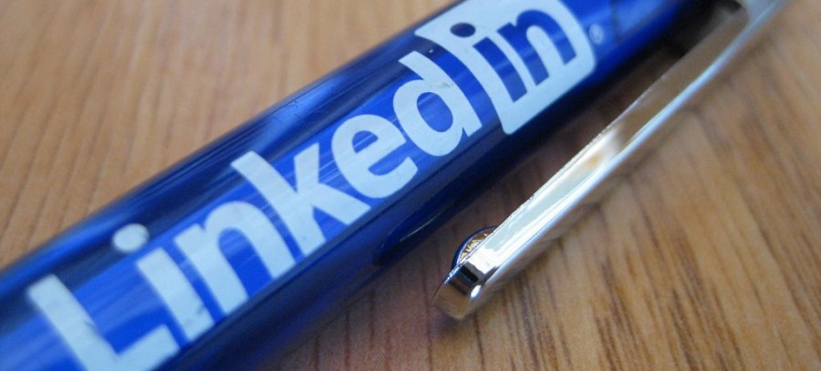 最有效的 B2B 社群網絡，LinkedIn榮登榜首