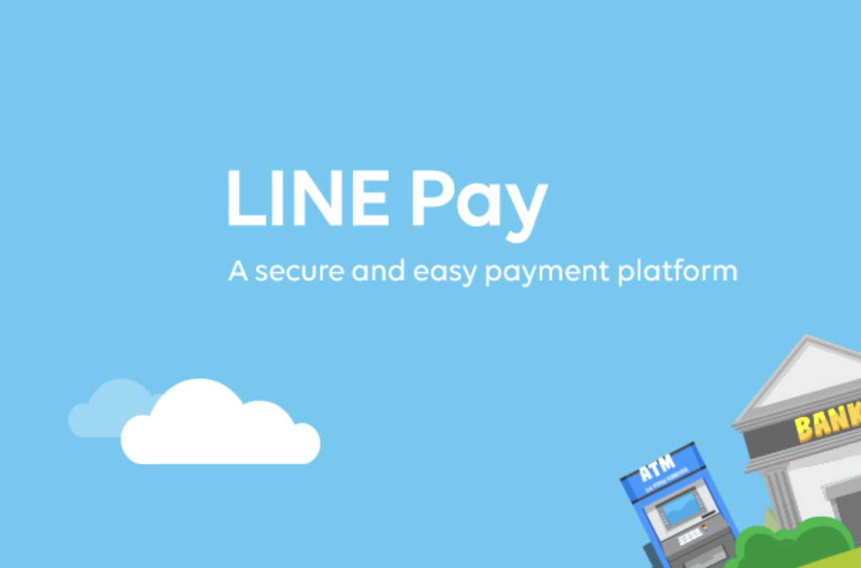 LINE推出快速結帳「小綠機」，３步把商家、用戶通通串在一起