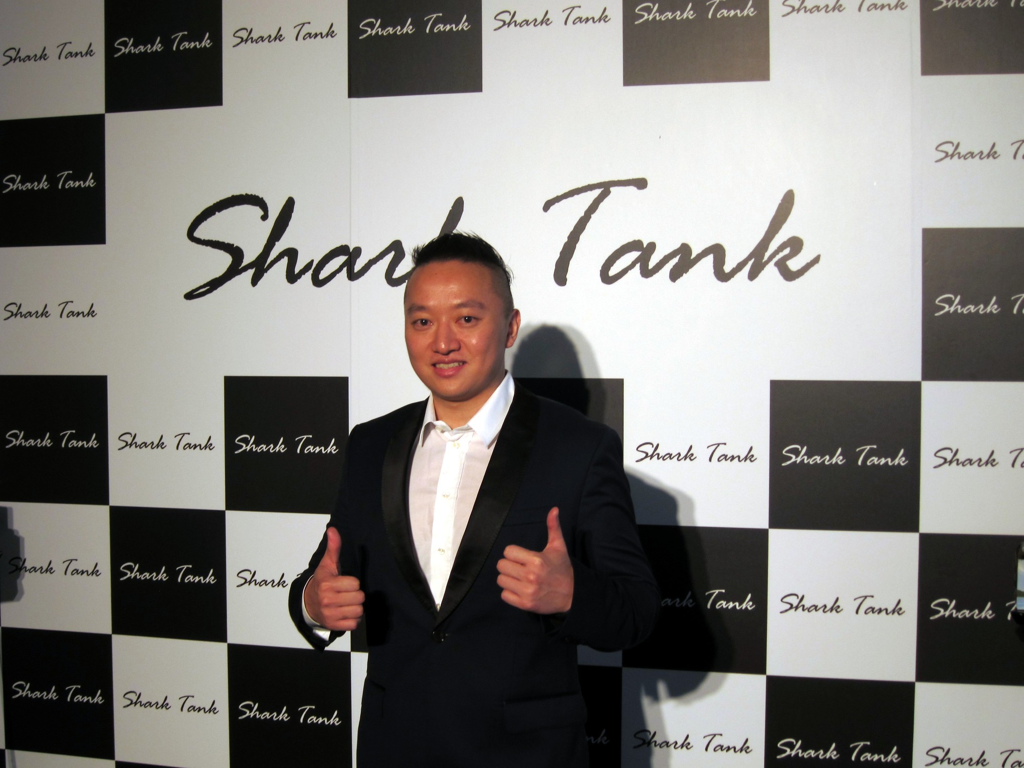 SHARK TANK購物網正式上線，複合式電商引介歐美時尚潮流