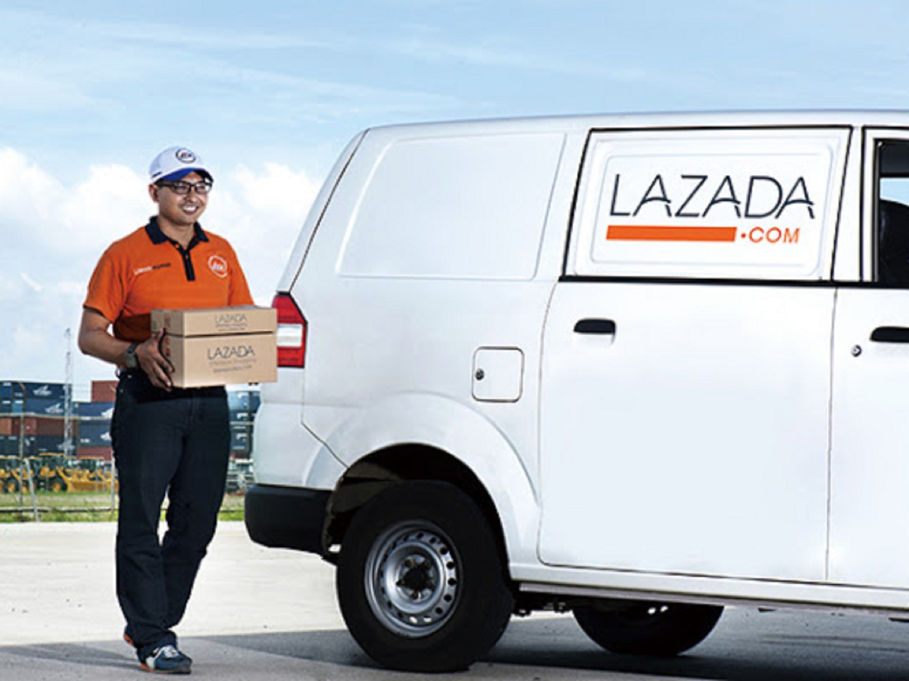 電商 Lazada 四年橫掃東南亞六國的秘密