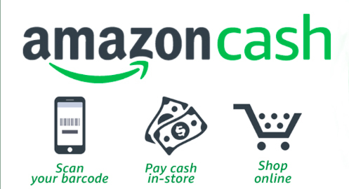 Amazon推出現金儲值虛擬帳戶「Amazon Cash」，瞄準不用信用卡的消費族群