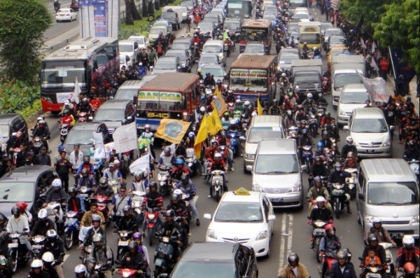 東南亞電商市場震撼彈，Foodpanda宣布退出印尼服務