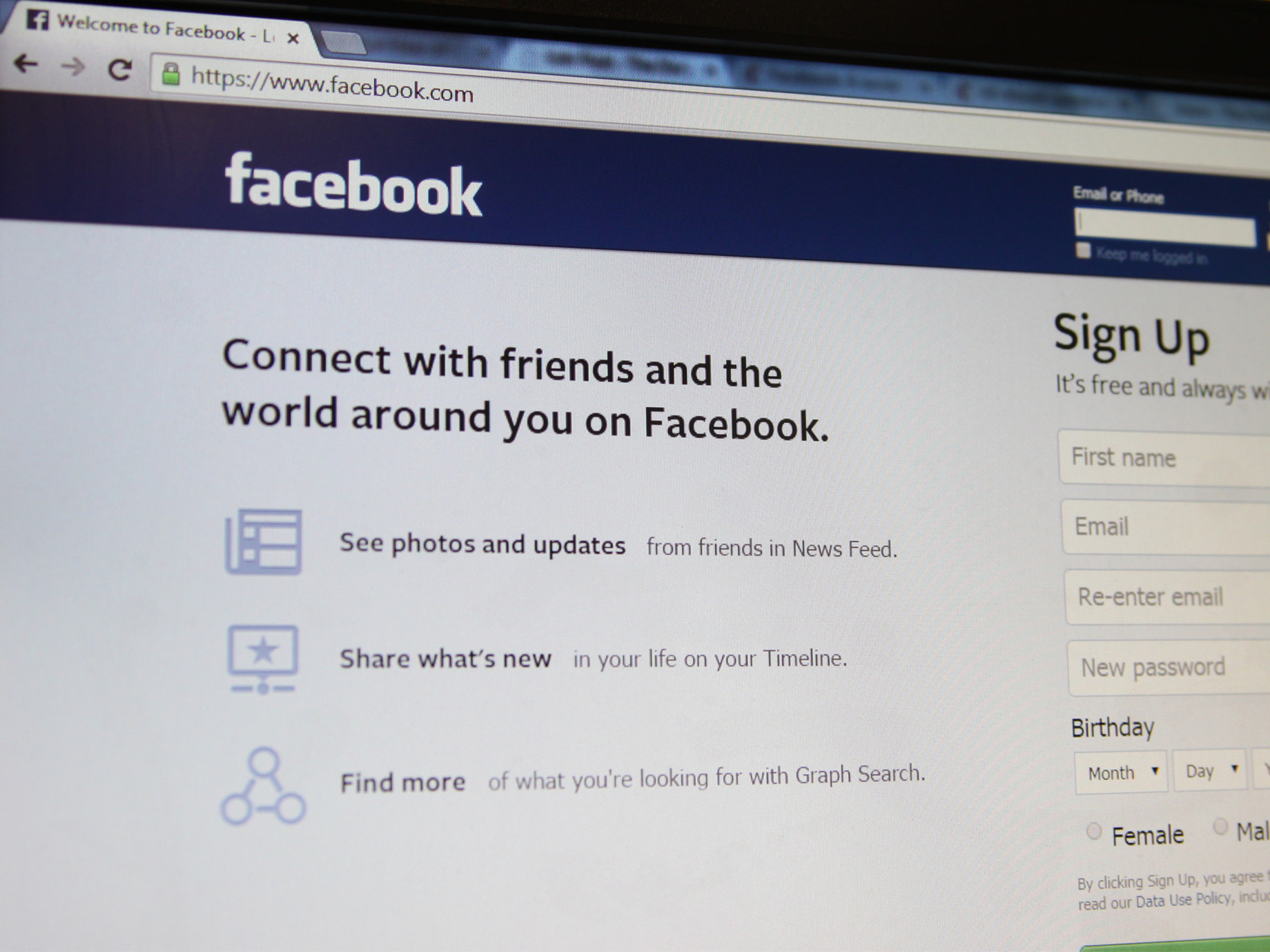 臉書新功能「社群援助」，遭逢緊急災難的好幫手
