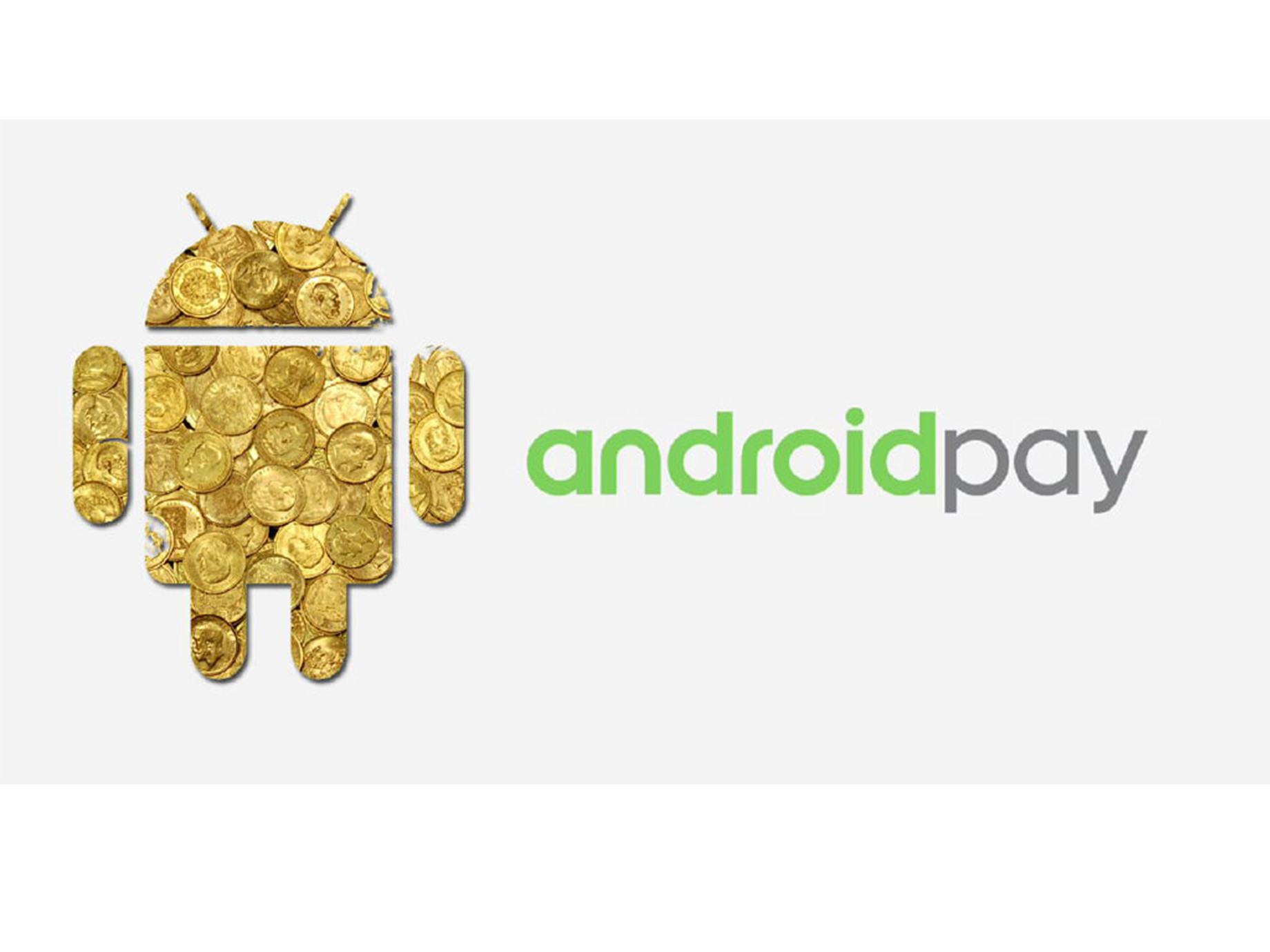 成為亞洲第四個上線國，Android Pay正式來台