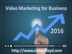 2016年視頻廣告持續增長