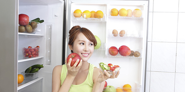 〈2015年7月〉台灣網路消費者對「電冰箱」購買行為與通路品牌分析-EAGLEEYE鷹眼數據