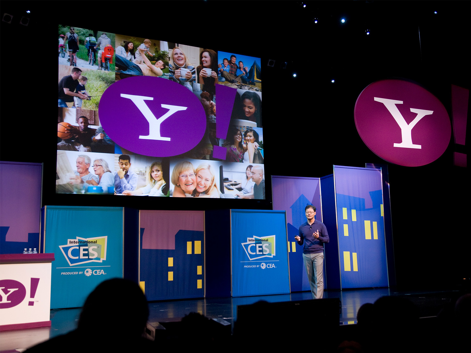 Yahoo積極直播電商，上半年民生用品銷量增３成