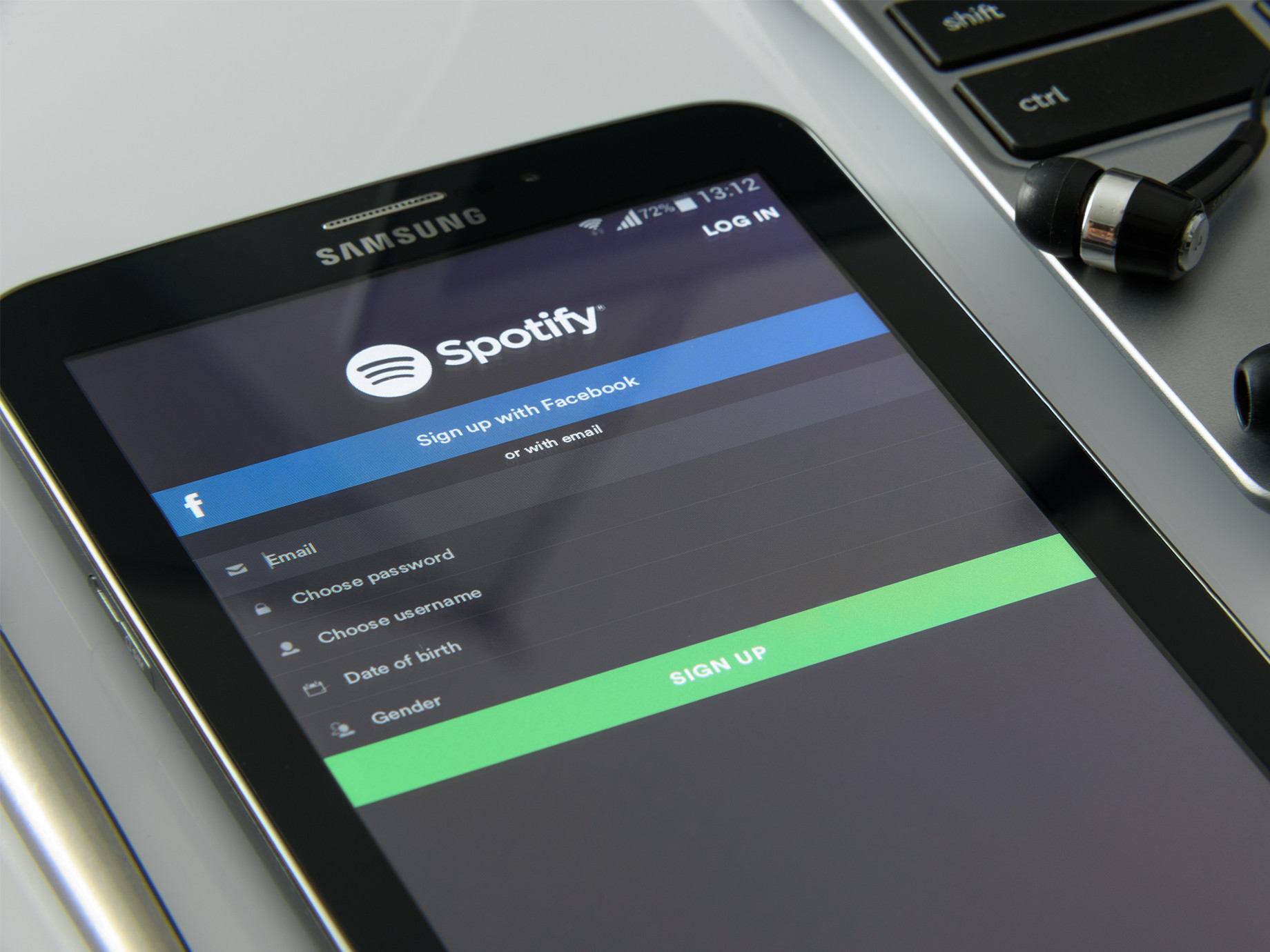 Spotify今日公開上市！跳脫傳統IPO，反映科技獨角獸未來新出路