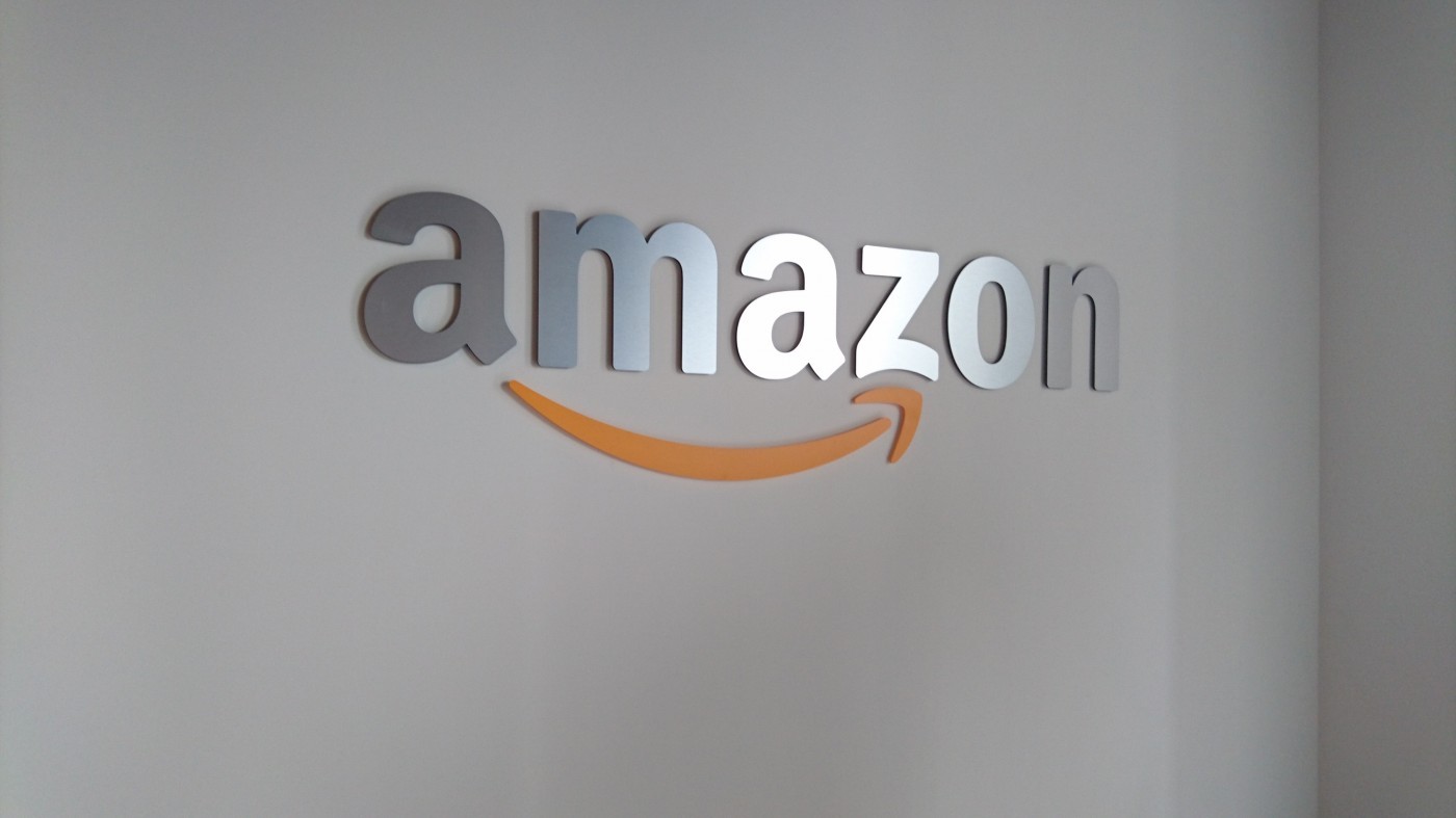 亞馬遜強化台灣市場經營 但資料中心落地仍在排隊中 大大學院職場趨勢新觀點