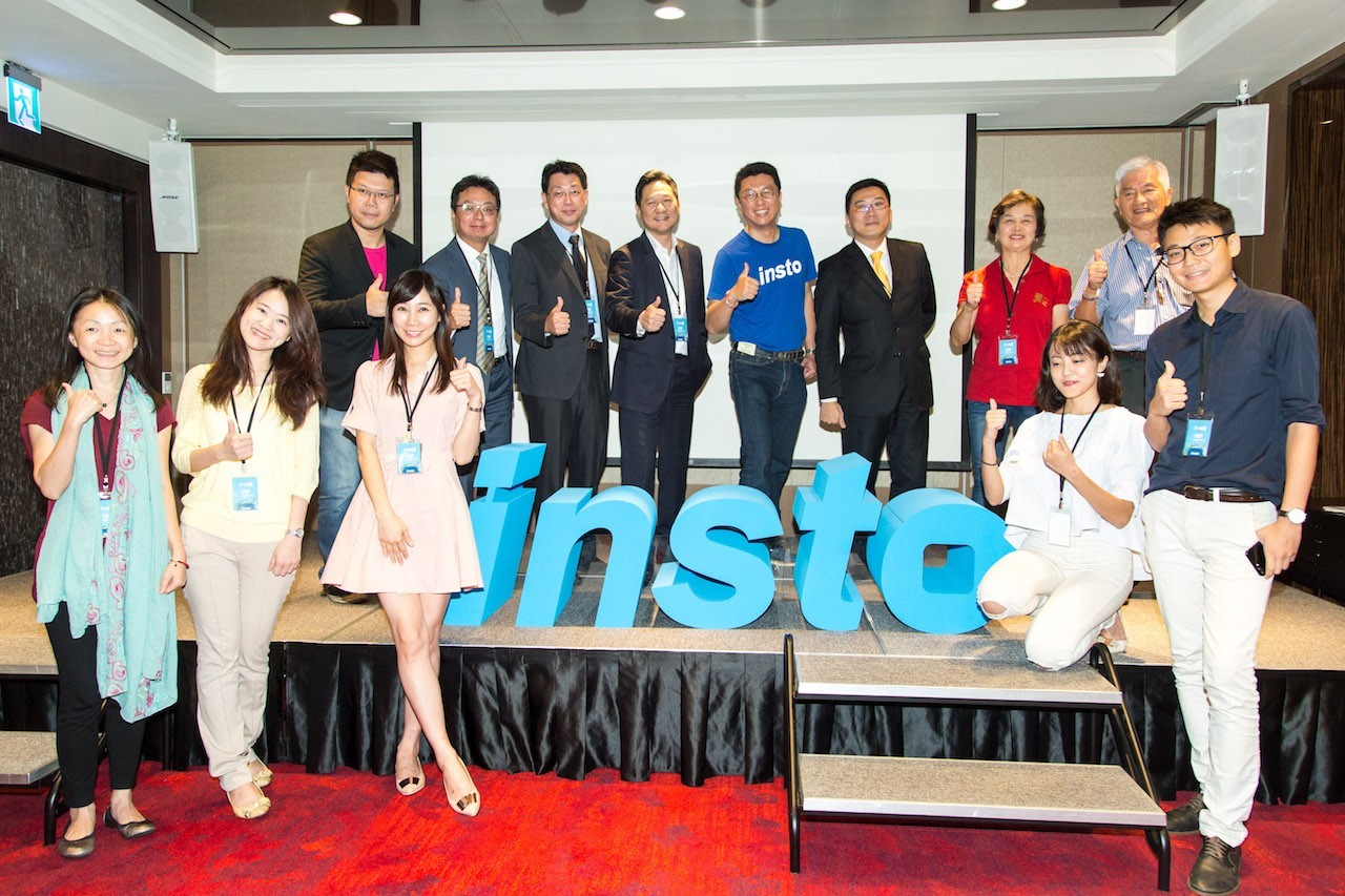 台灣金融科技新創INSTO從C2C支付市場突圍，創造百萬美元佳績