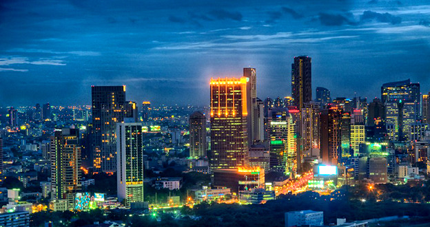 泰國電子商務的現況與未來，且聽企業家現身說法