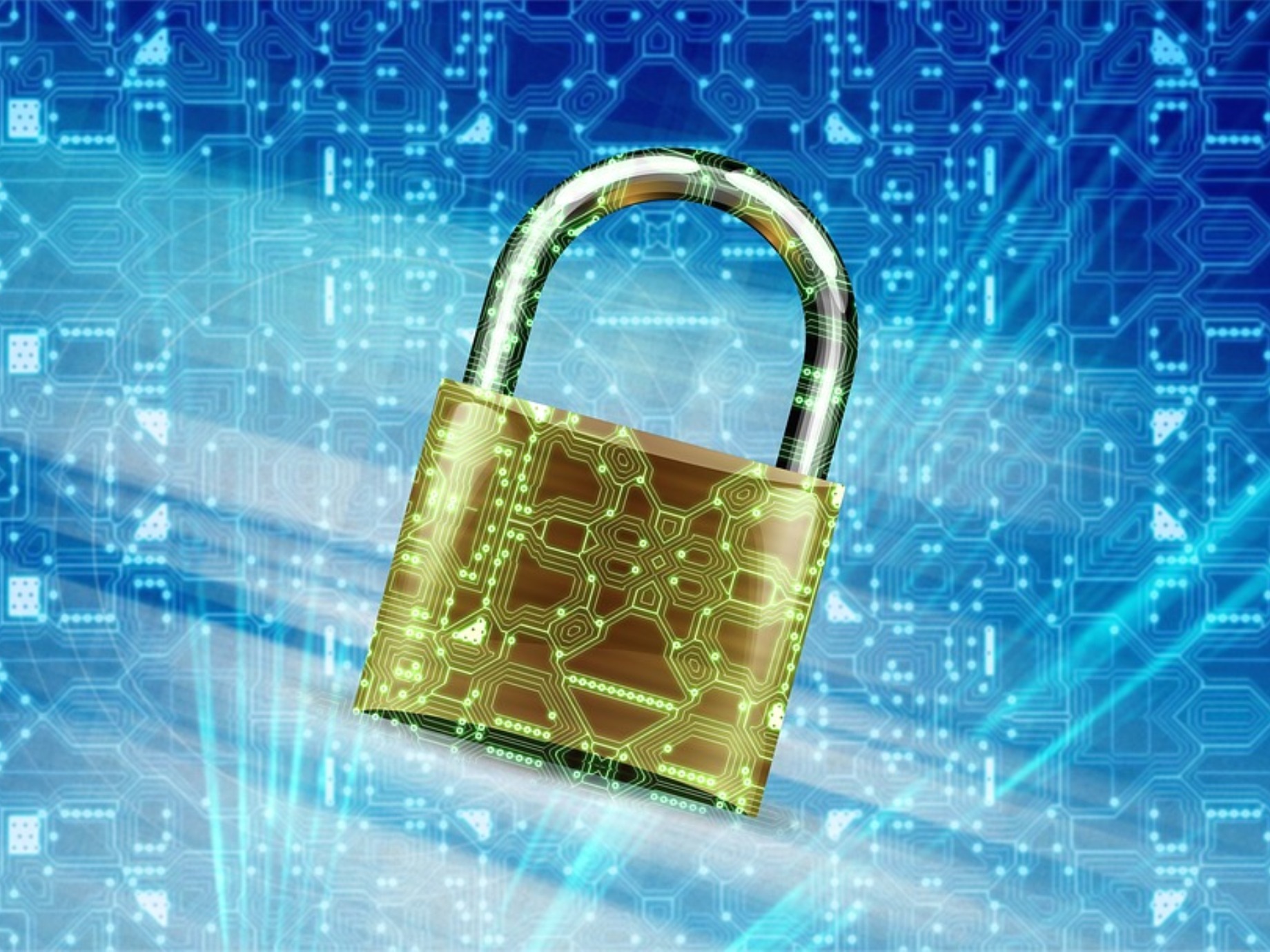 面對駭客偷取數據資產，７成零售商增加IT安全投資