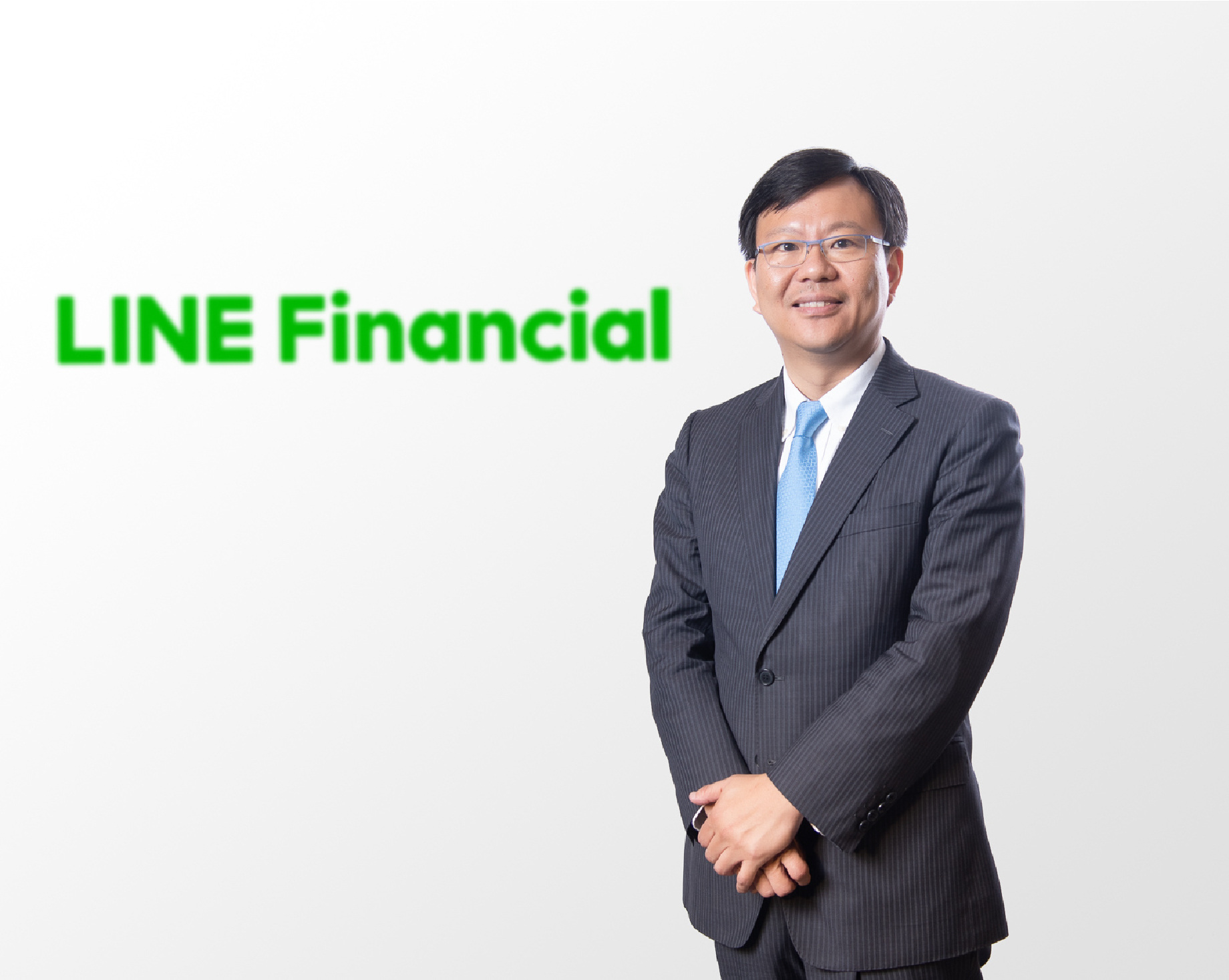 LINE Financial 正式成立，揭曉３大發展方向