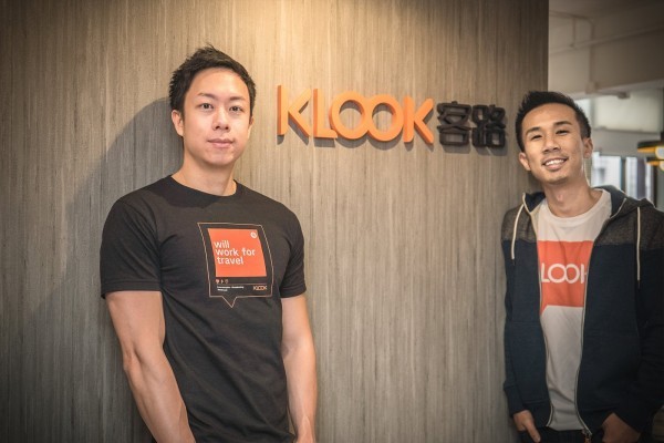 旅遊電商之爭： KLOOK 用雄厚資金對戰 KKday 的強大策略夥伴