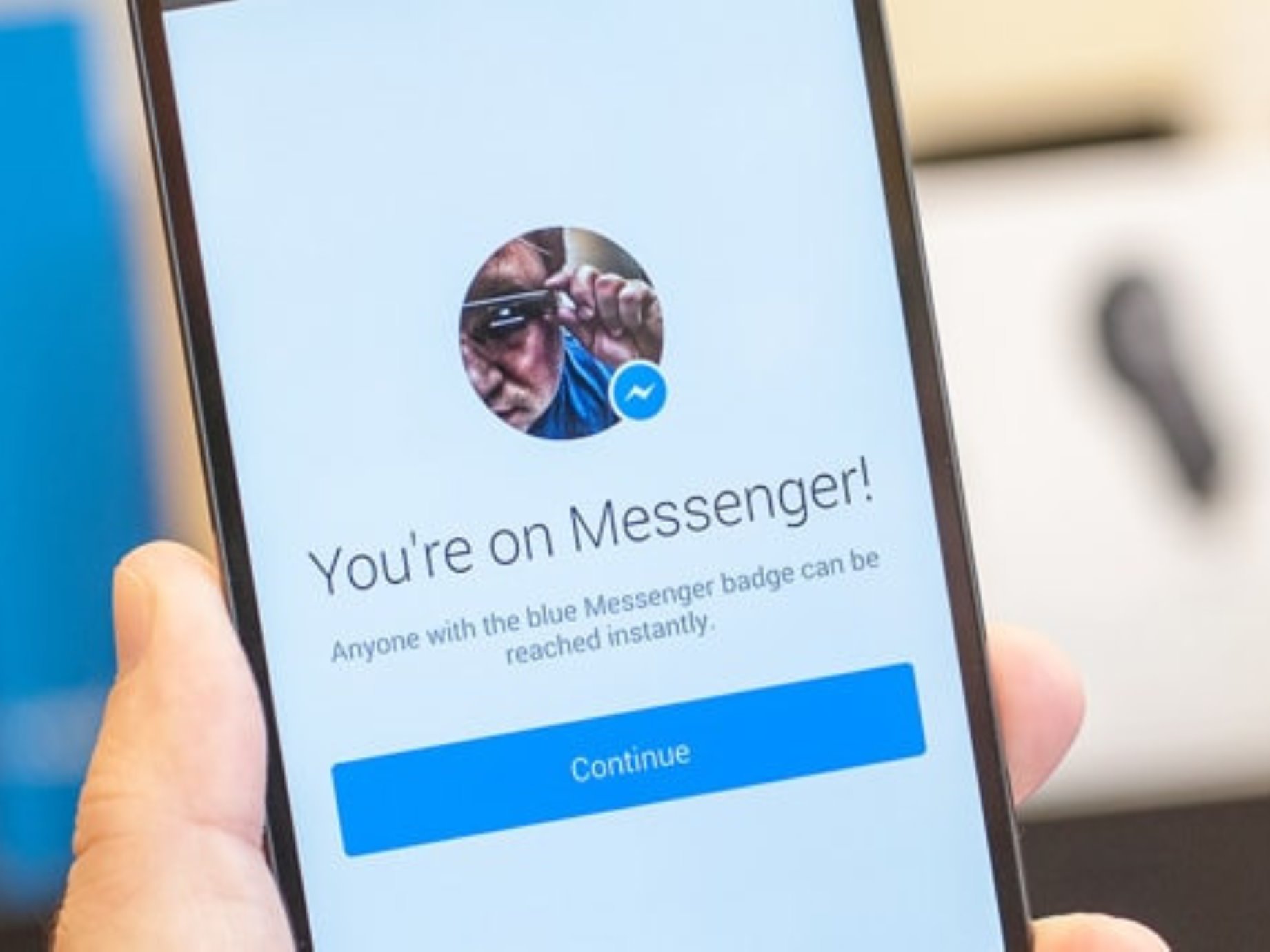 Facebook Plans To Put Ads In Messenger Techcrunch