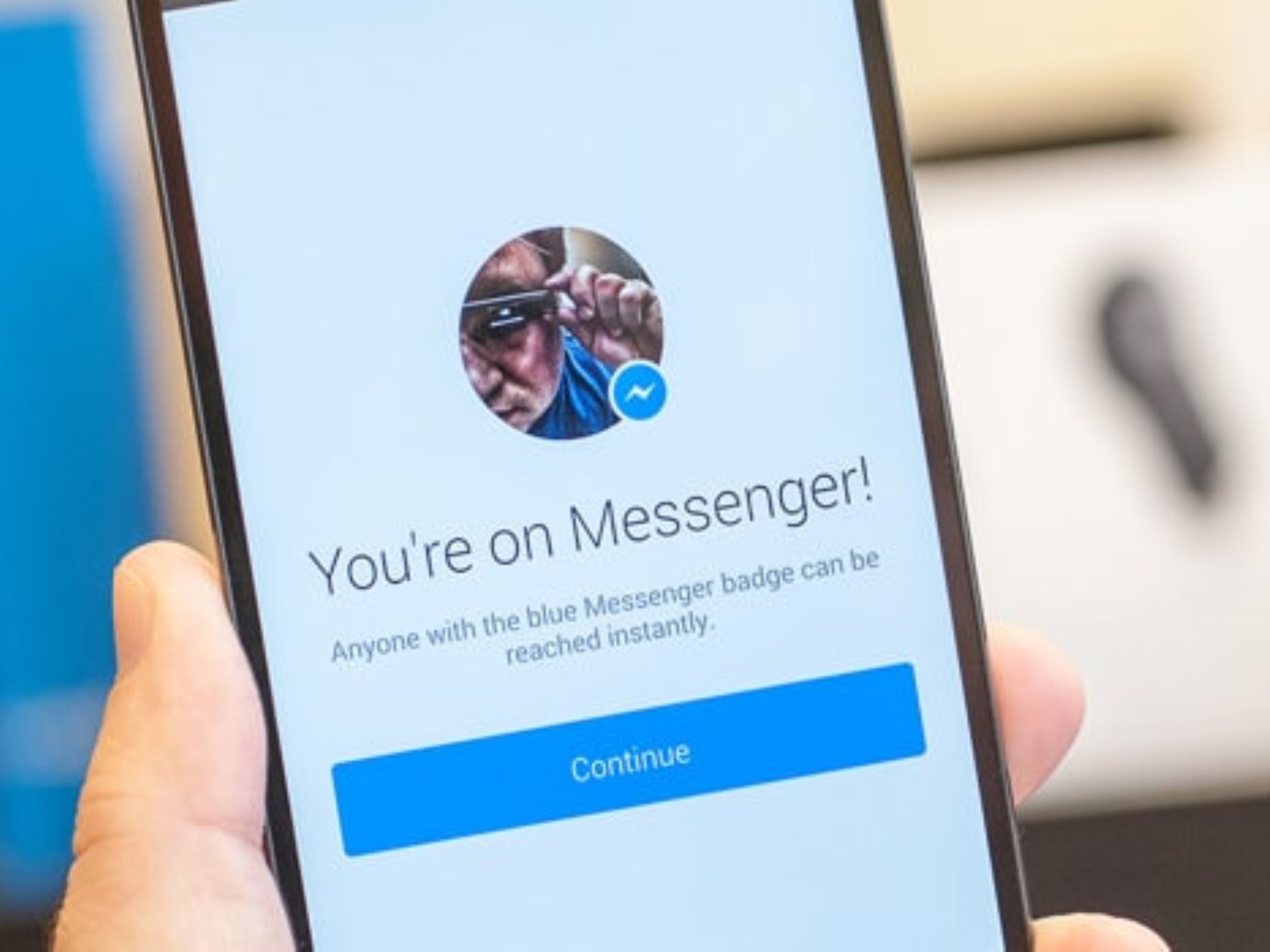 企業行銷利器再加一！Facebook Messenger行銷４招大公開