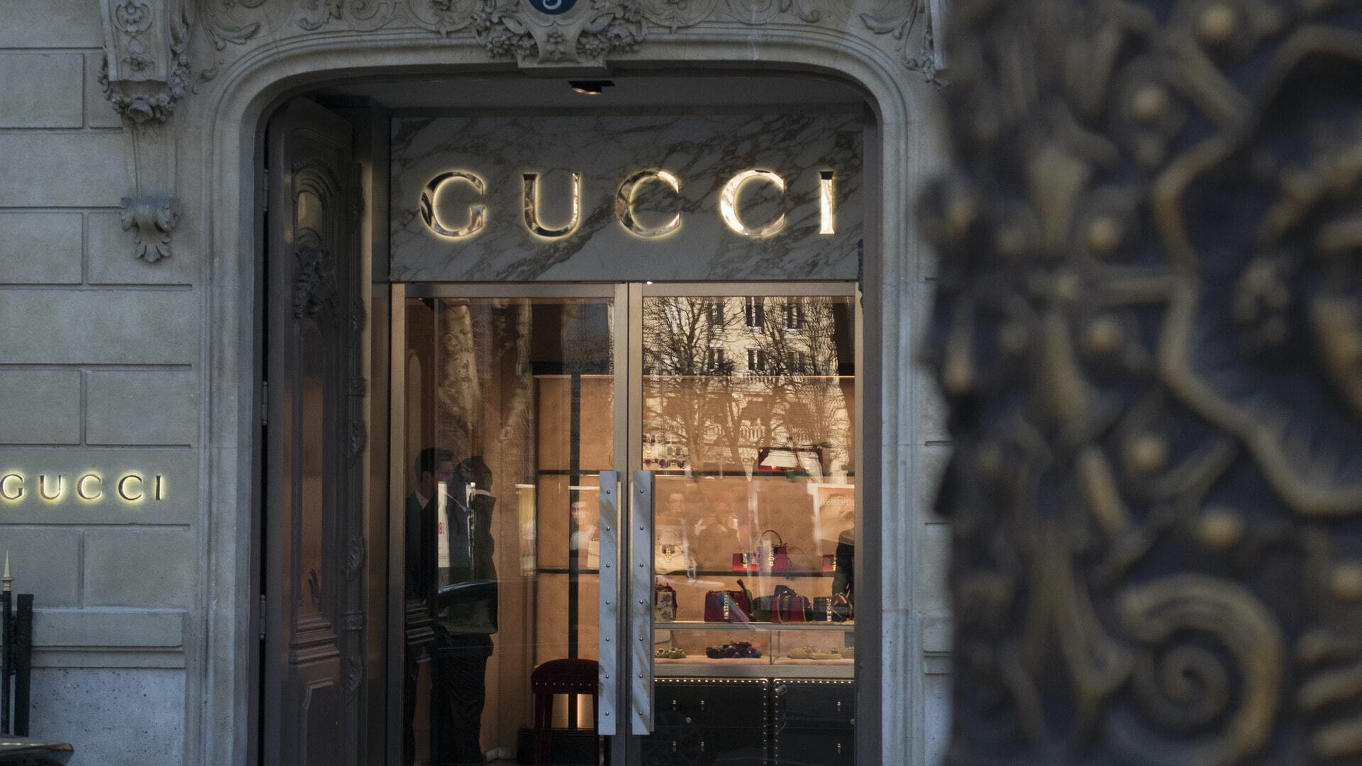 善用「迷因行銷」，Gucci 創新品牌形象、引爆話題！