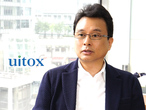 謝振豊（uitox創辦人暨執行長）：掌握臺灣在地優勢，品牌商實現跨境銷售的３大要訣
