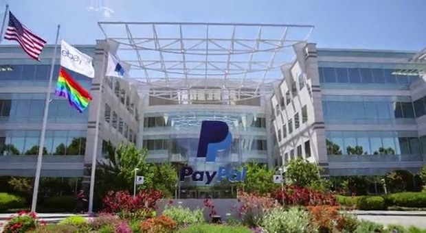離開 eBay，PayPal 更有機會拼創新