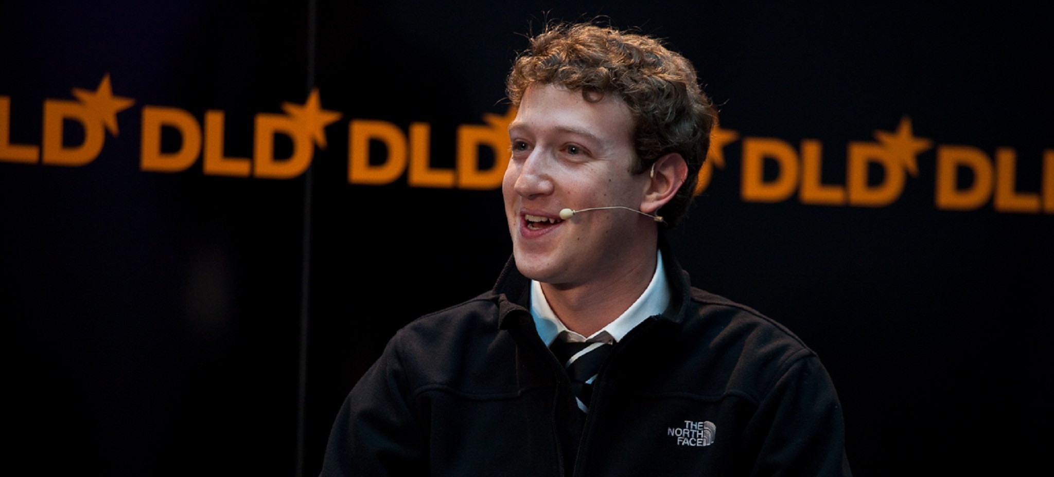 臉書創辦人Mark Zuckerberg：我們為什麼研究人工智慧？