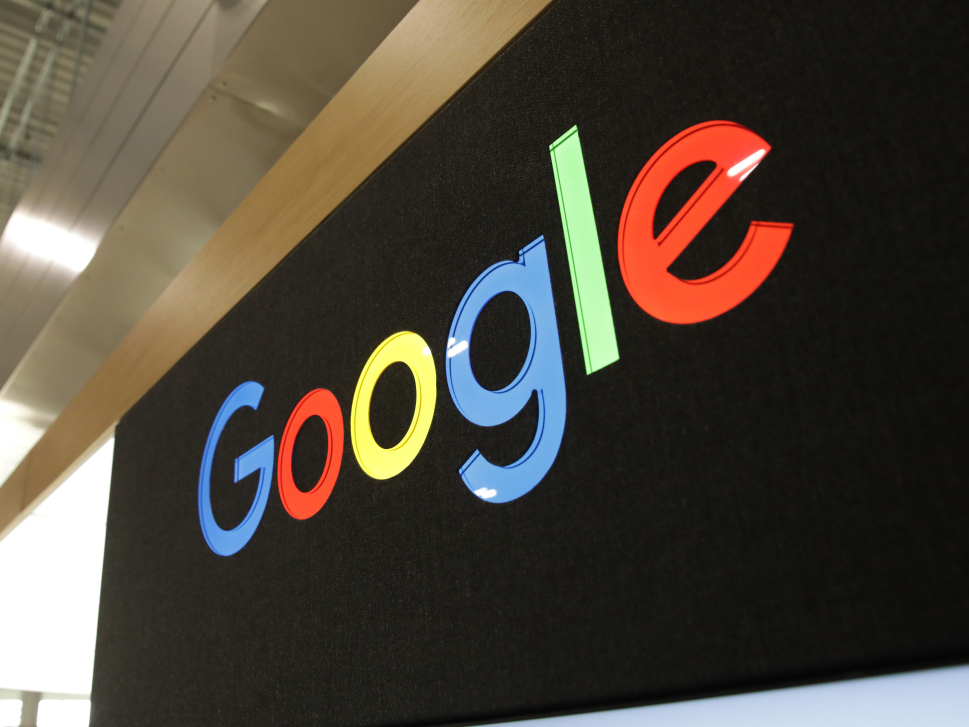 搜尋霸主也要佈局實體商店》第一家Google Shop在加拿大開張