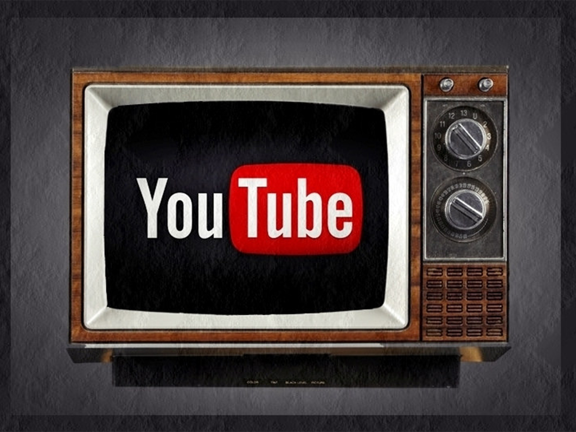 Youtube每日觀看時數破10億，新推TV功能將電視節目搬上線