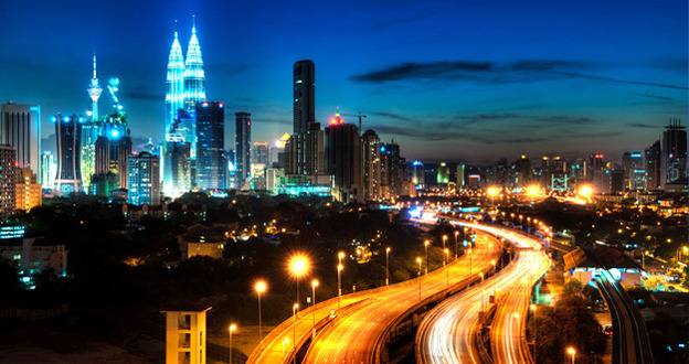 掌握馬來西亞行動商務十大關鍵現象