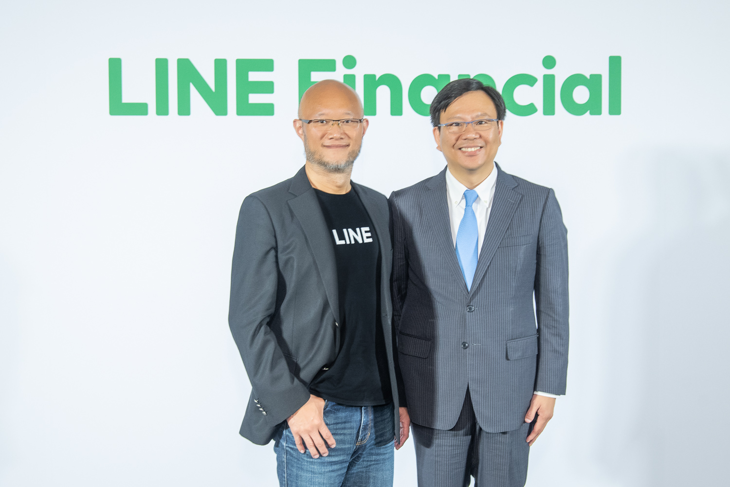 LINE Financial 正式成立，揭曉３大發展方向