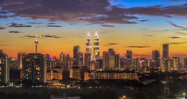 前進馬來西亞，電子商務法規停看聽