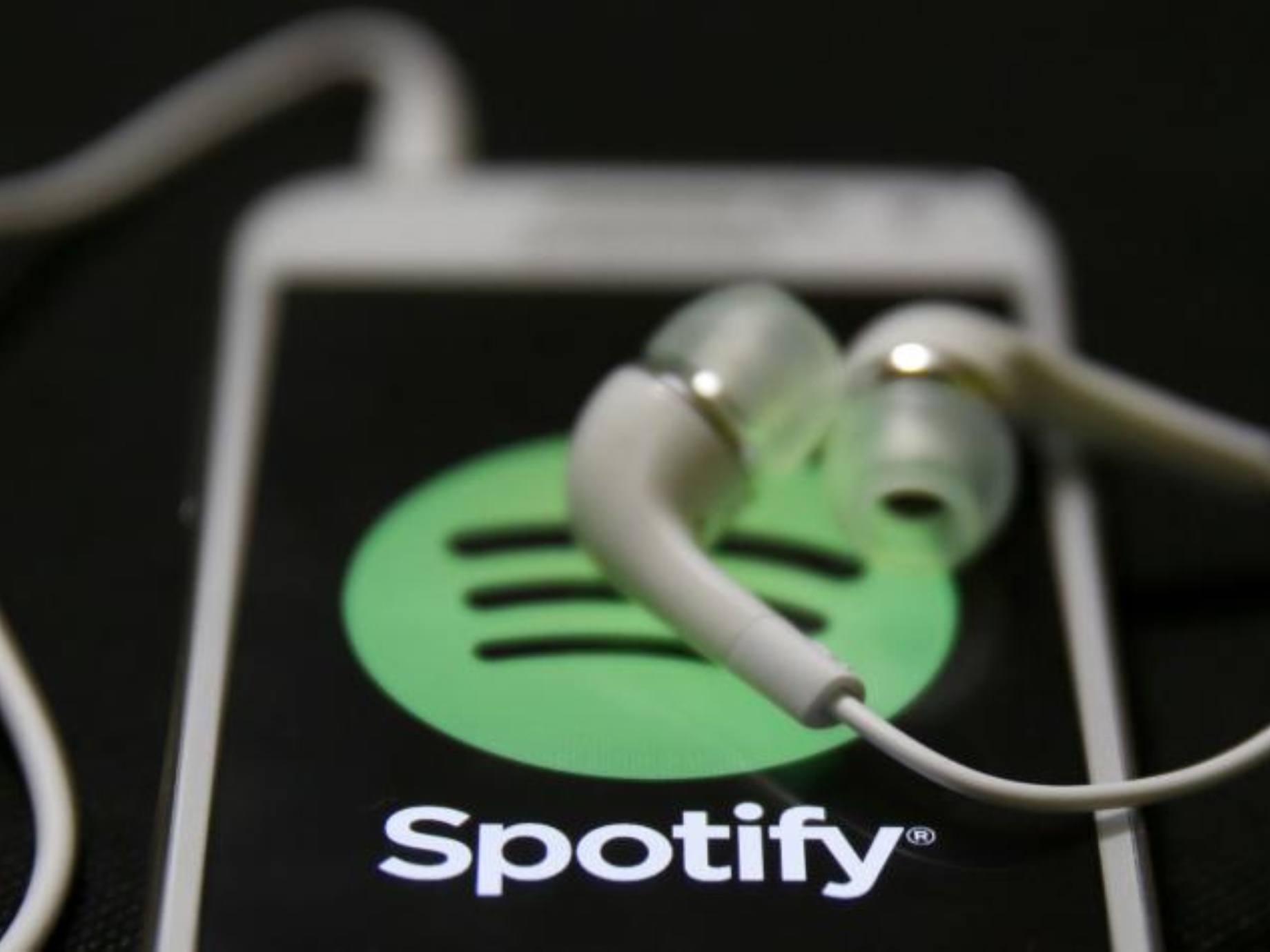 攜手全球最大數位音樂平台！騰訊音樂與Spotify換股投資，加強布局對方市場