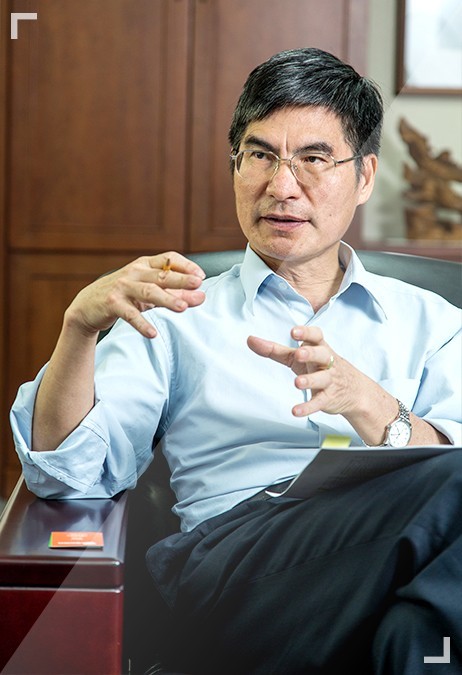 陳良基（科技部長）：AI大浪來襲，台灣需要更多人才