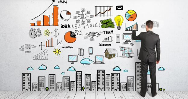 想成為好的創業家?先訓練自己擁有五大特質| SmartM 新網路科技x 新工作職缺