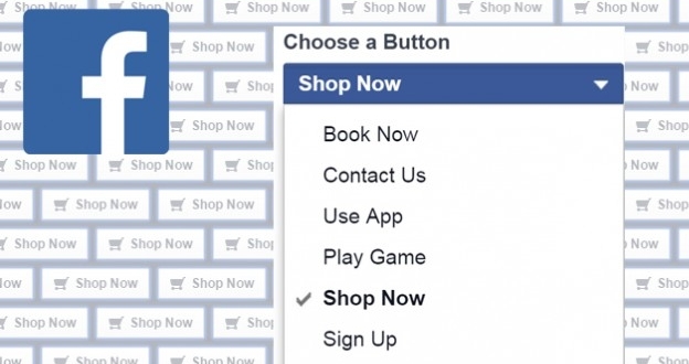 臉書在歐洲推出另一電商工具： Shop Now