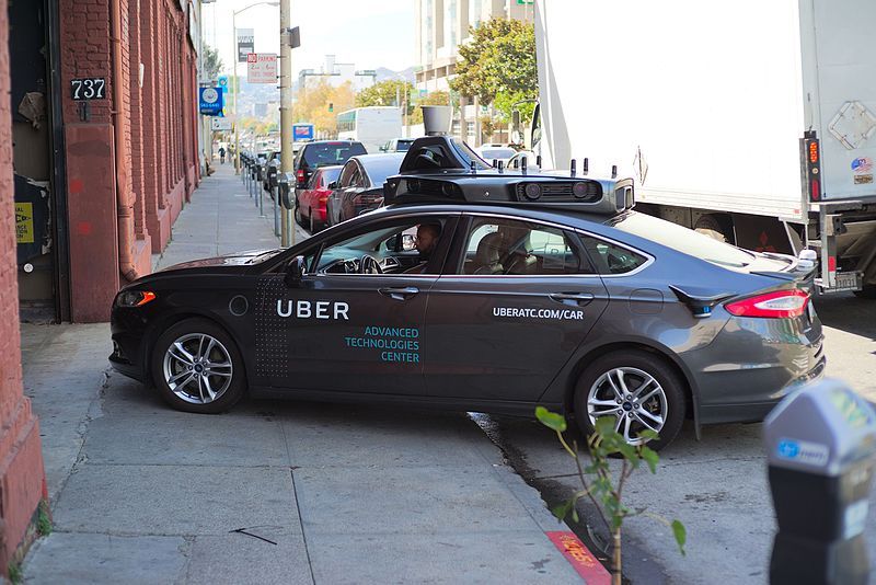 從經營模式分析，Uber會是下一家大起大落的公司嗎？  大大學院職場 
