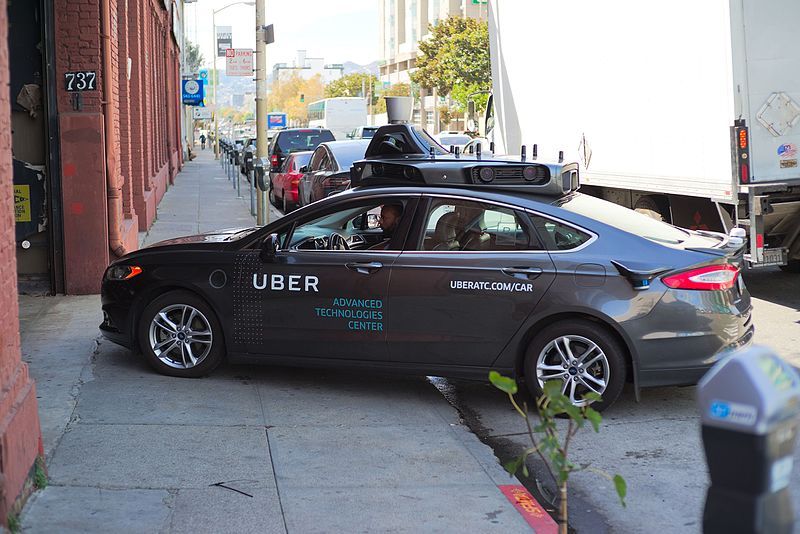 從經營模式分析，Uber會是下一家大起大落的公司嗎？