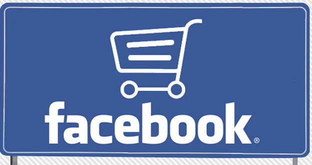 Facebook線上交易新平台，有譜！