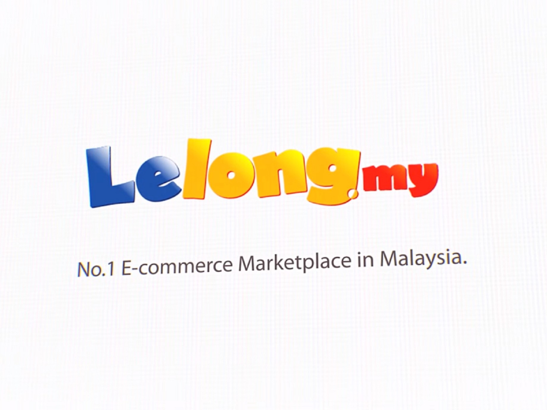 Lelong：馬來西亞歷史最悠久、最受歡迎的本土電商平台