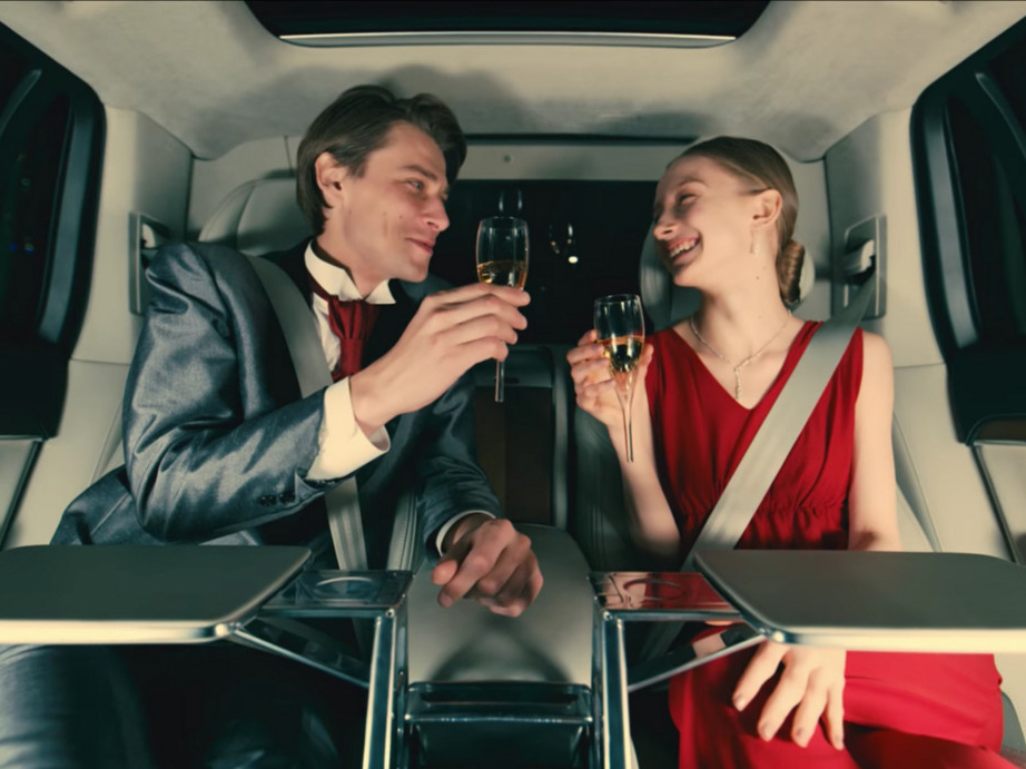 UberEats幫助重塑Uber企業形象?為自動駕駛化增添應用場景 大大學院