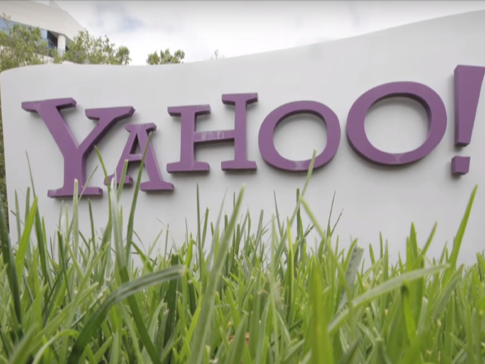 Yahoo 跟 Google 的命運為何大不同？