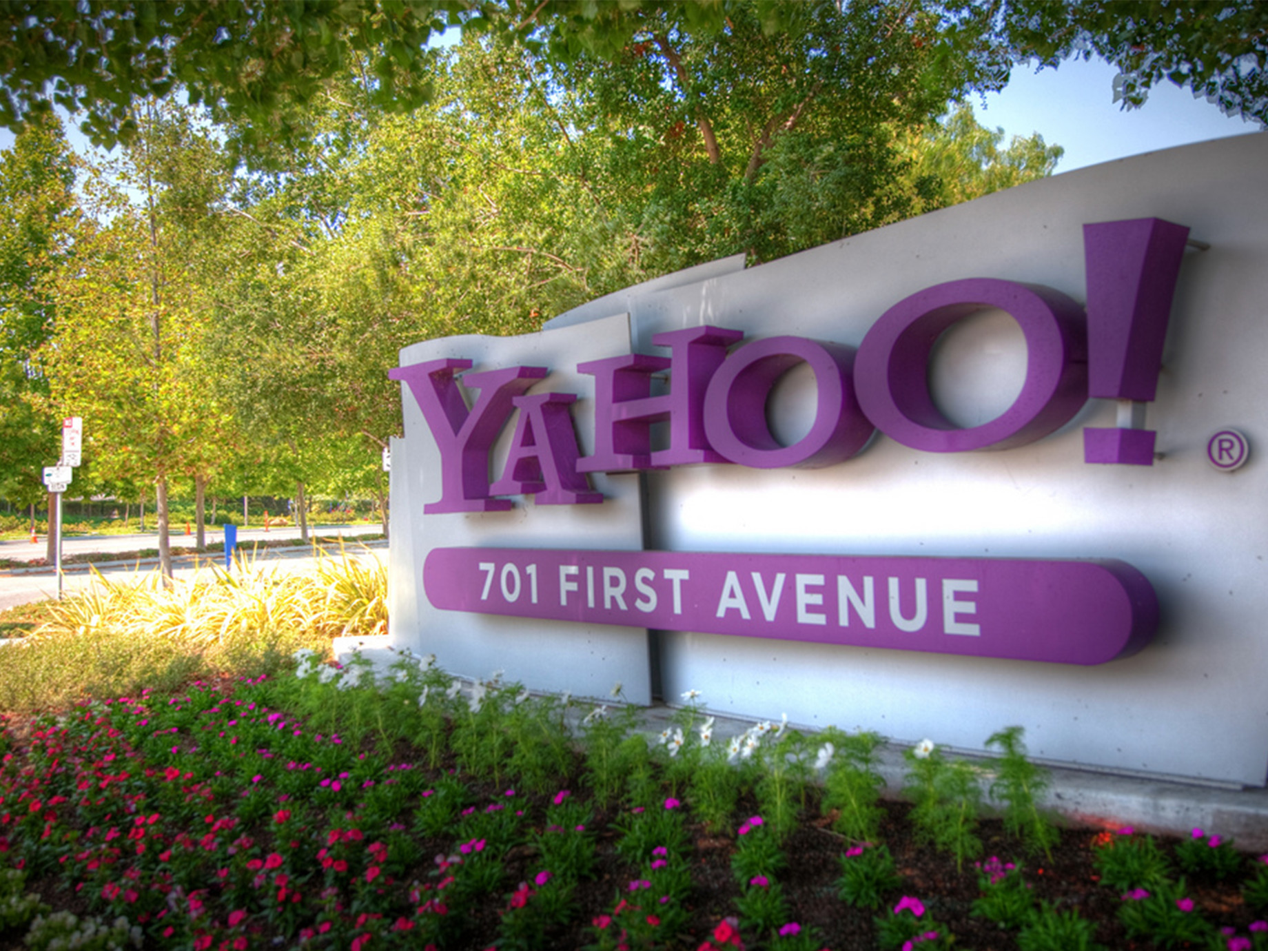 Yahoo合併案今夏完成，新公司名稱叫「Oath」