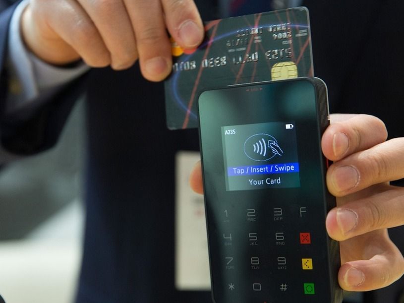 超商也能刷卡！國泰世華聯手7-11推信用卡付款，靠超商攻佔消費者口袋
