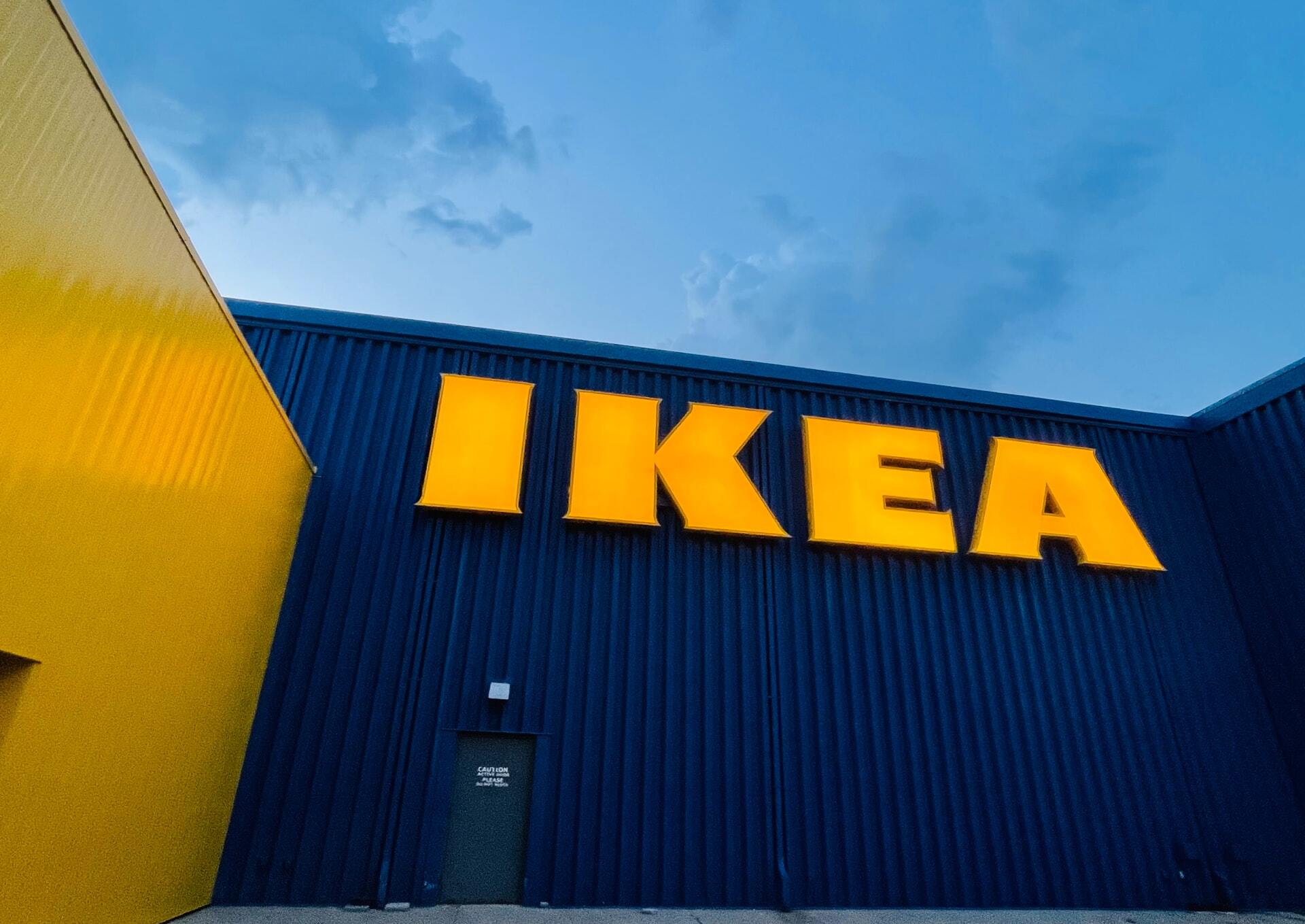 IKEA成功銷售的秘密：商機、需求、定位、行銷4招攻破消費者口袋