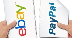 離開 eBay，PayPal 更有機會拼創新