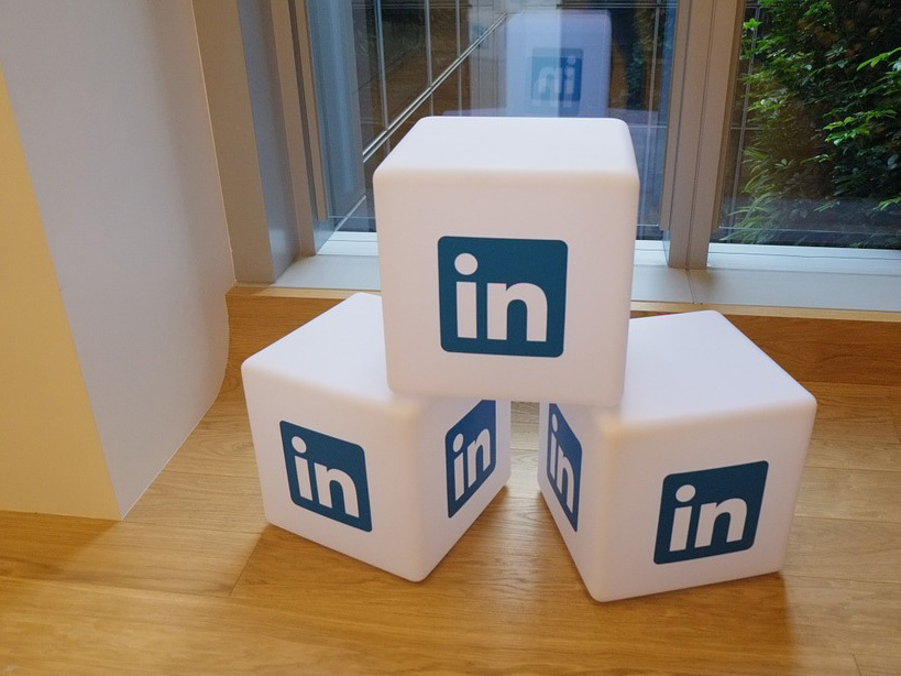 被微軟收購後，LinkedIn４個改變迎接成長