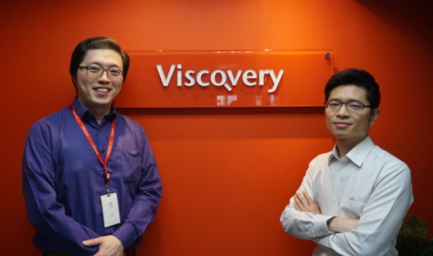 Viscovery為企業揭開影音資訊背後商機，品牌行銷更效率